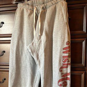 Wish Me Luck Sweatpants